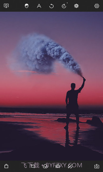 泼辣修图截图1 泼辣修图截图1