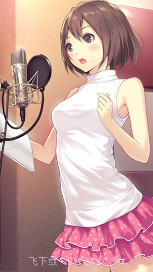 我的明星女友截图2 我的明星女友截图2