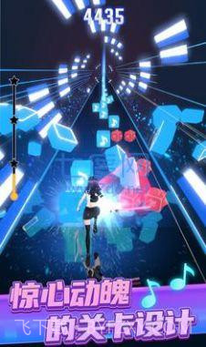 快斩节拍截图2 快斩节拍截图2