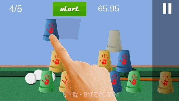 杯子竞赛截图2 杯子竞赛截图2