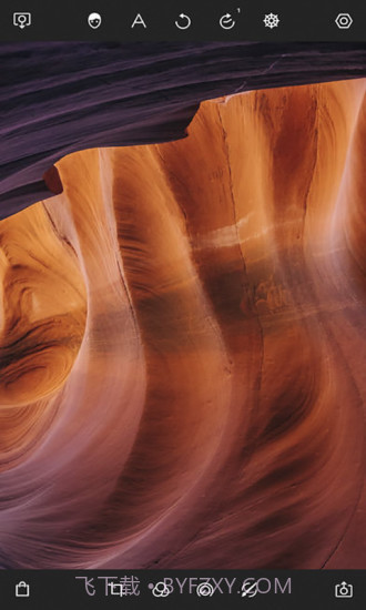 泼辣修图截图2 泼辣修图截图2