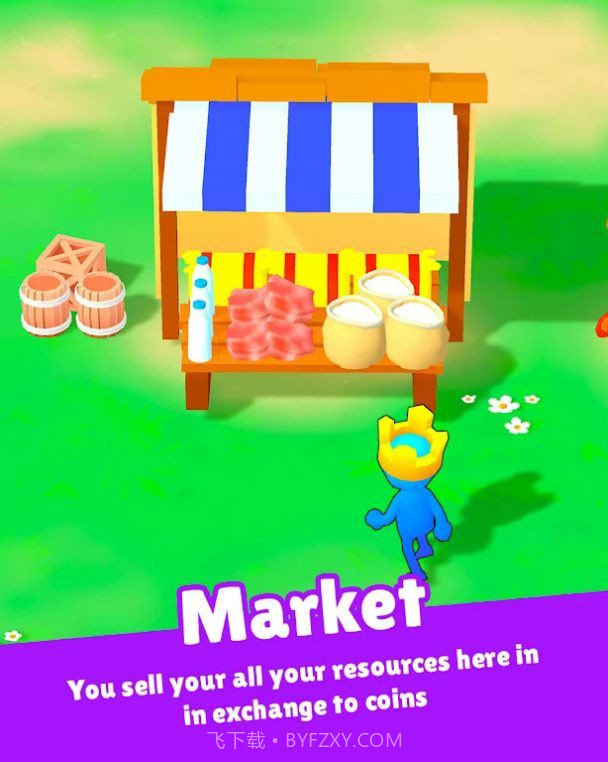 世界创造重生截图3