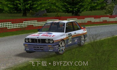 极限赛车最终拉力赛截图1 极限赛车最终拉力赛截图1