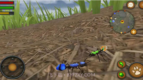 全员加速之疯狂加速截图2