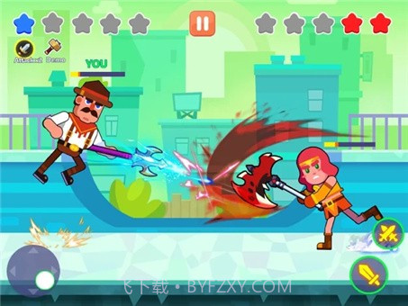 武器全靠画2022截图2 武器全靠画2022截图2