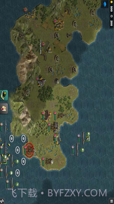 太平洋战争APP截图4 太平洋战争APP截图4