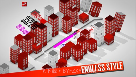 无尽之路 Endless Road截图1