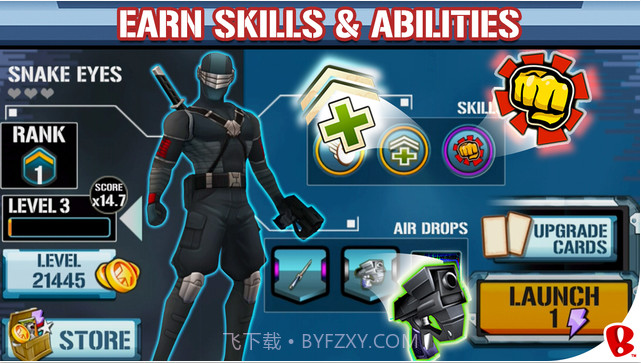 特种部队:突袭截图3 特种部队:突袭截图3