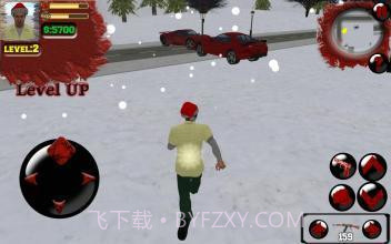 犯罪的桑塔截图4 犯罪的桑塔截图4