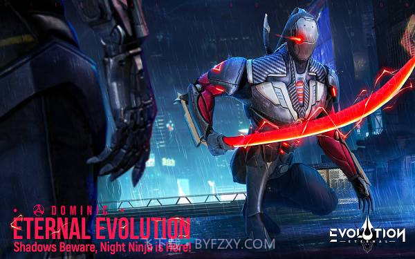 天演进化v1.0.240截图3 天演进化v1.0.240截图3