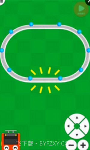 铁路制造者截图2