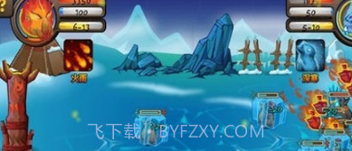 信仰：混沌之潮截图2