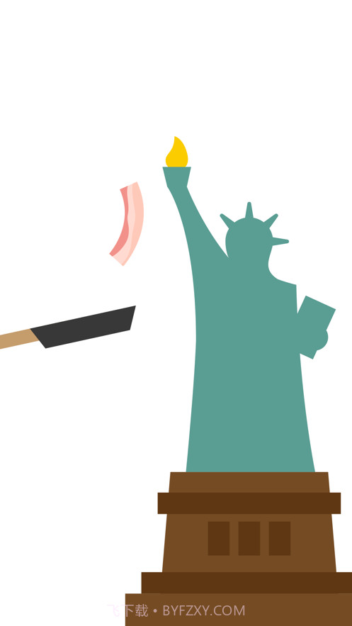 万物皆可搭培根截图2 万物皆可搭培根截图2