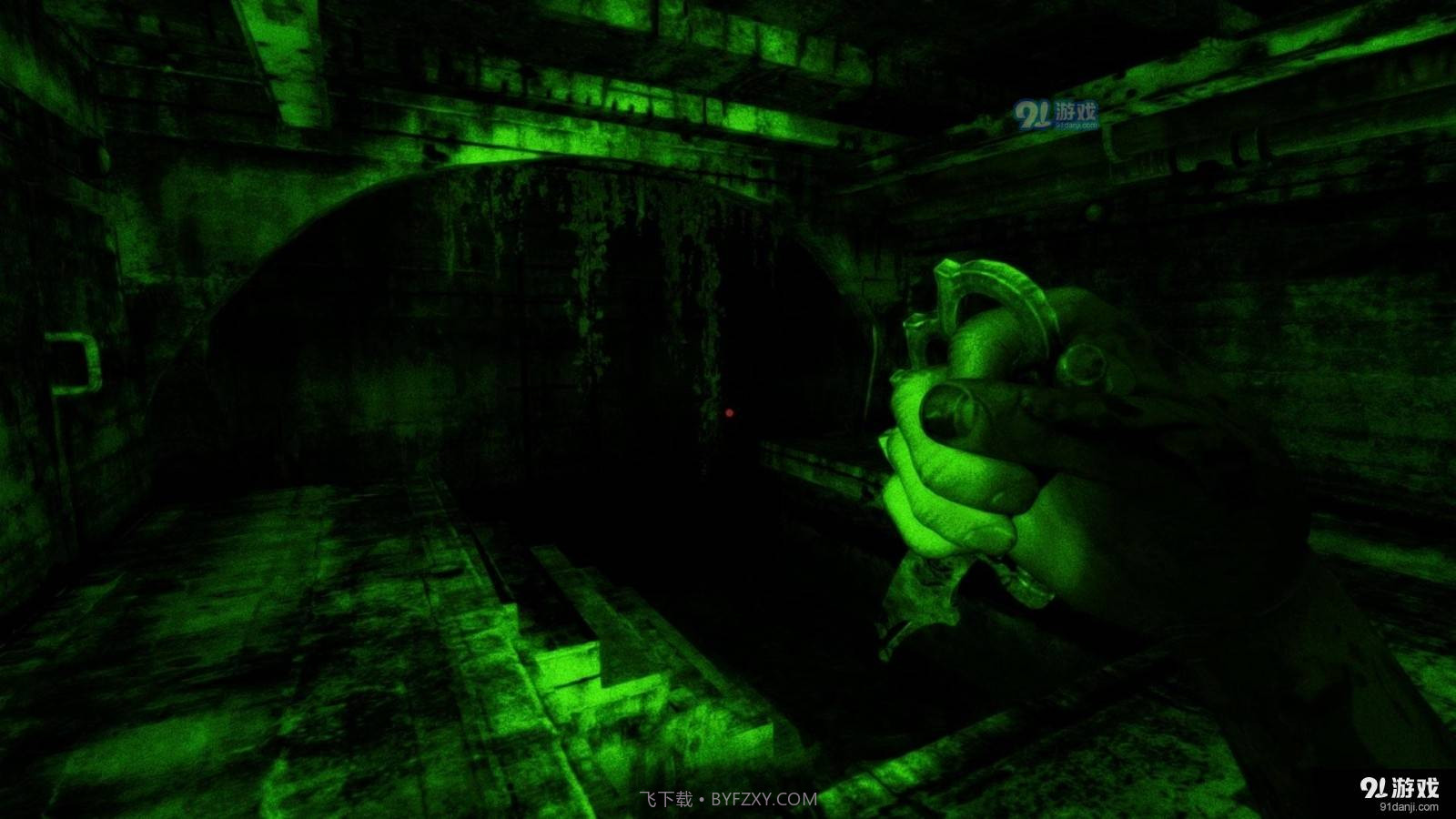 坠落生存中文版截图1