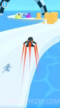 诡异的英雄截图3