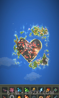 世界盒子官方版截图1