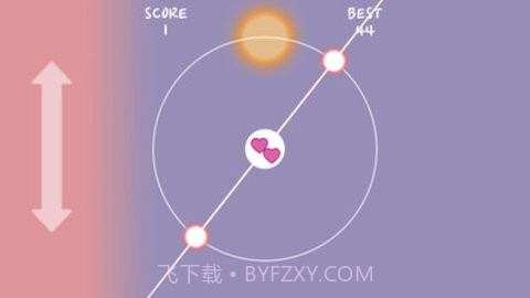 圆盘节奏截图4 圆盘节奏截图4