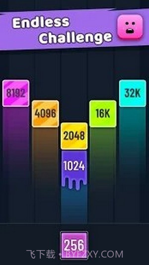 了不起的数字合并截图2 了不起的数字合并截图2