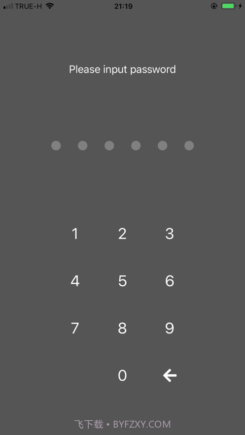 安全相册截图4 安全相册截图4