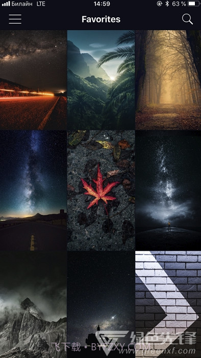 Wallpaper Express壁纸(稳定高清壁纸工具)V1.0.3 安卓正式版截图2 Wallpaper Express壁纸(稳定高清壁纸工具)V1.0.3 安卓正式版截图2