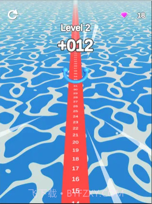 Ring Crowd截图1 Ring Crowd截图1