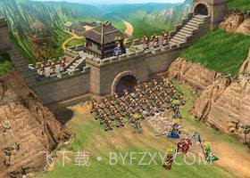 异虫女王 最新版截图1