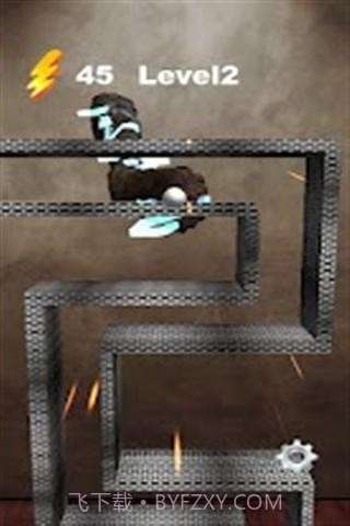 电流急急棒3D截图4 电流急急棒3D截图4