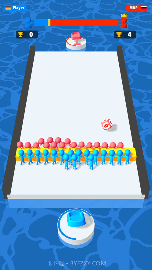 骰子推推推截图2 骰子推推推截图2