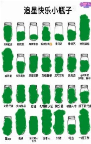 追星小瓶子截图2