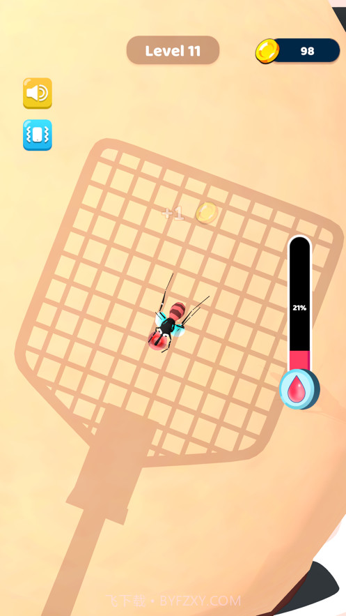 我叮人贼痒截图2 我叮人贼痒截图2