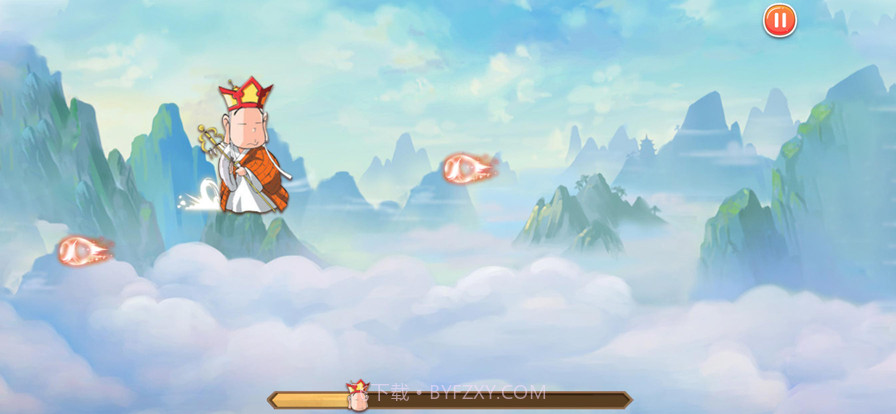 诸神纪截图3 诸神纪截图3