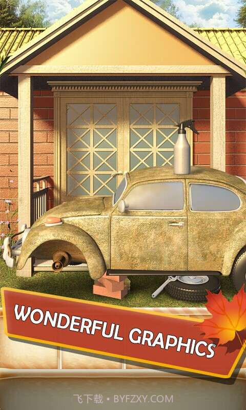 100门四季2截图2 100门四季2截图2