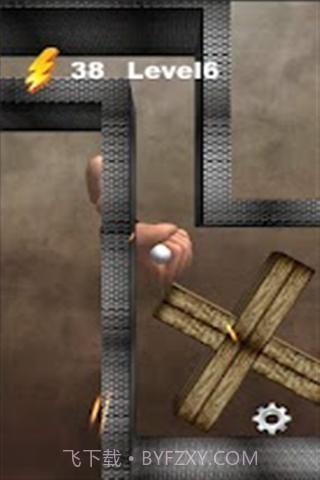 电流急急棒3D截图2 电流急急棒3D截图2