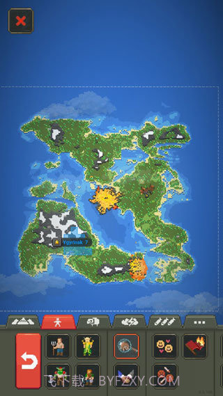 世界盒子0.22.21版本截图3