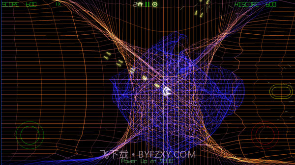 几何战争2v3.4截图3 几何战争2v3.4截图3