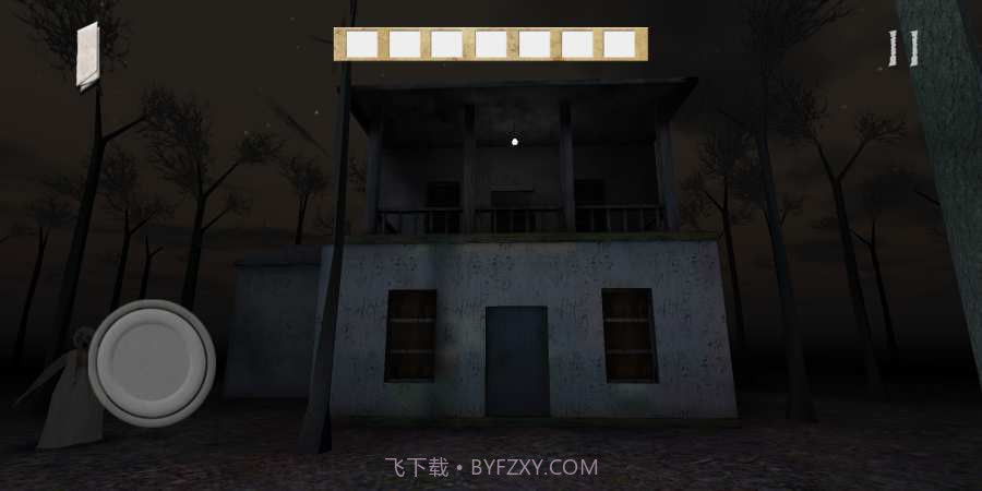 兰德里纳河的森林黑客菜单版截图3 兰德里纳河的森林黑客菜单版截图3