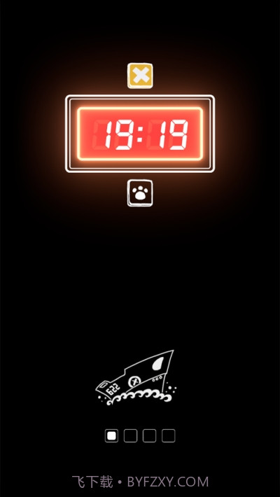 番茄钟时间契约截图3