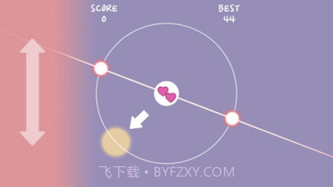 圆盘节奏截图1 圆盘节奏截图1