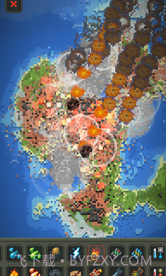 世界盒子0.8.2截图1 世界盒子0.8.2截图1