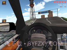 盘山公路大挑战截图4