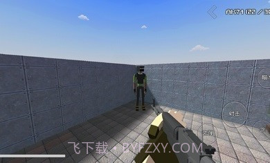 暴力沙盒10.0.1截图1 暴力沙盒10.0.1截图1