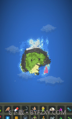 世界盒子0.8.2截图3 世界盒子0.8.2截图3