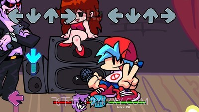 周五夜放克电音小子截图2