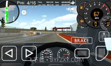 改装车z无限金币中文 v0.9.5.3.1截图2 改装车z无限金币中文 v0.9.5.3.1截图2