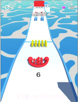 Ring Crowd截图3 Ring Crowd截图3