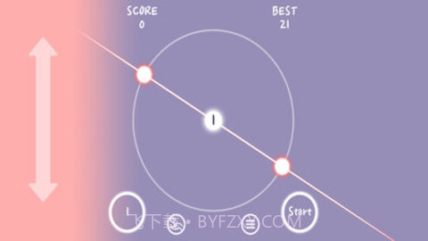 圆盘节奏截图3 圆盘节奏截图3