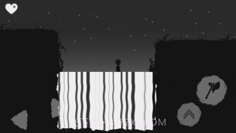 迷失边缘失去希望截图3 迷失边缘失去希望截图3