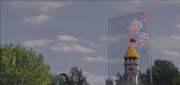 我的世界：地球(Minecraft Earth)截图2