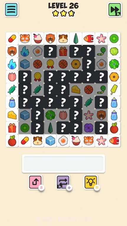 瓷砖瓦片对截图1