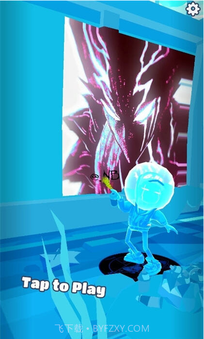 地铁跑酷科比老大版本截图1